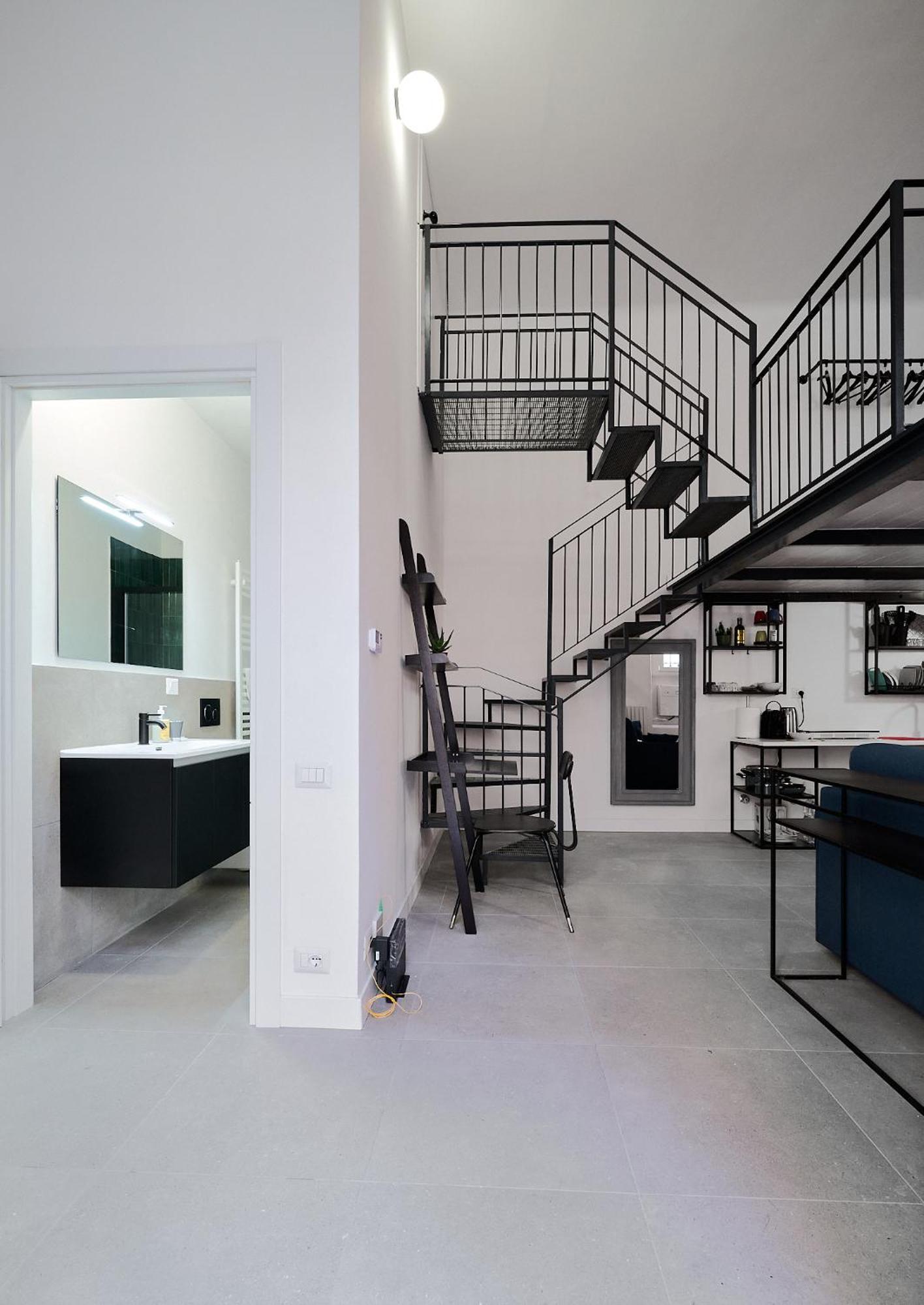 Suity L Pisacane 53 Appartamento Milano